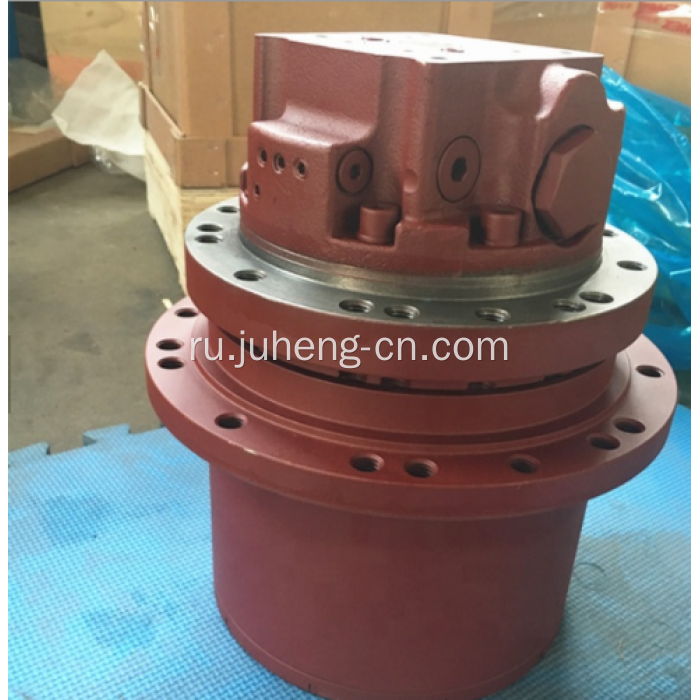 Bobcat322 Travel Motor 6659564 Конечная передача Bobcat322